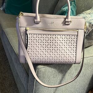 Kate Spade Purse and Matching Wallet